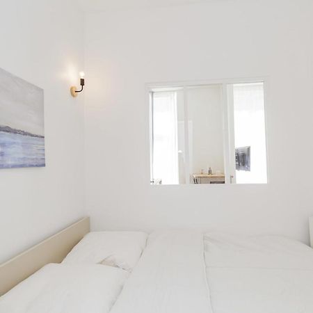 Nice 23 M Bright And Renovated Courtyard Side París Exterior foto